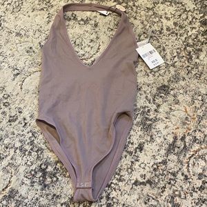 Forever 21 seamless body suit